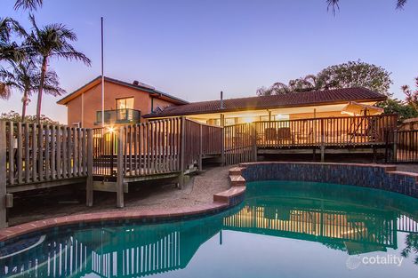 Property photo of 177 Discovery Drive Helensvale QLD 4212