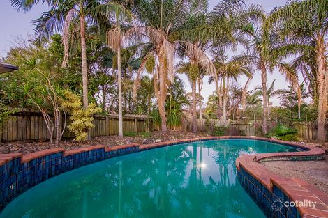 Property photo of 177 Discovery Drive Helensvale QLD 4212