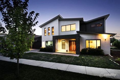 Property photo of 10 Francis Forde Boulevard Forde ACT 2914