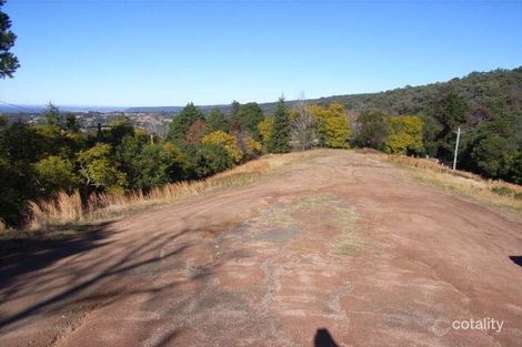 21 Stone Tce, Kurrajong Hills, NSW 2758