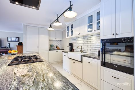 Property photo of 4 Ernest Drive Success WA 6164