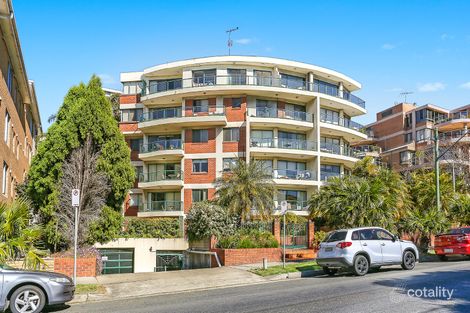 Property photo of 5/65-67 Coogee Bay Road Randwick NSW 2031