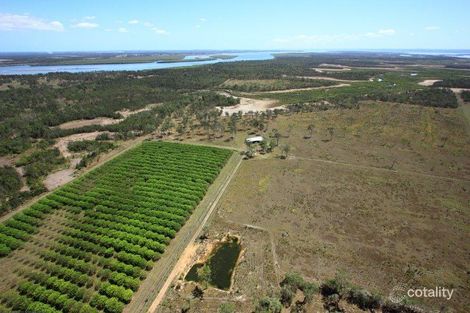 Lot 138 Beaver Rock Rd, The Dimonds, QLD 4650