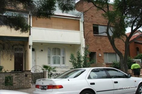 Property photo of 111 Petersham Road Marrickville NSW 2204