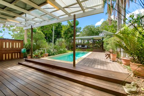 Property photo of 45 Normanby Terrace Kelvin Grove QLD 4059