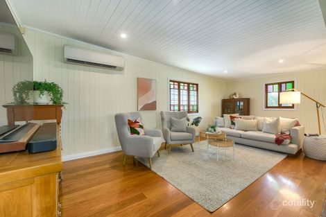 Property photo of 45 Normanby Terrace Kelvin Grove QLD 4059