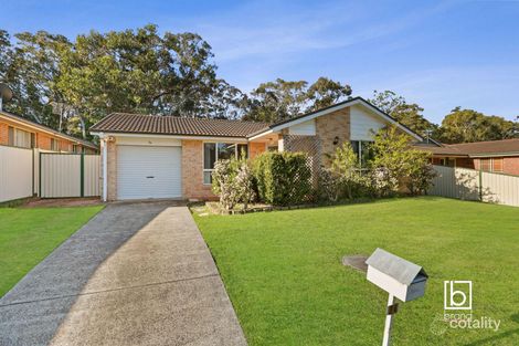 24 Scribbly Gum Cl, San Remo, NSW 2262