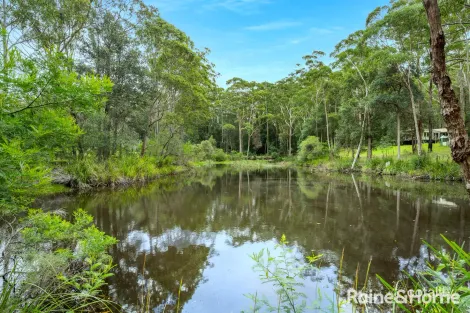 53a Woollamia Rd, Falls Creek, NSW 2540