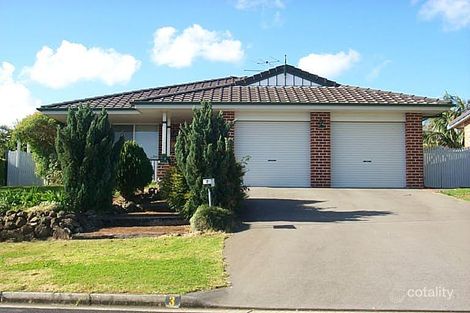 Property photo of 3 Rainforest Way Lennox Head NSW 2478