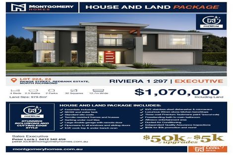 24 Range St, North Richmond, NSW 2754