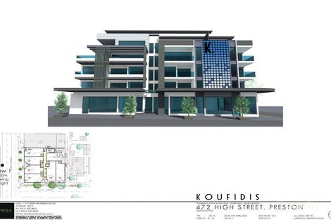 Property photo of 472-480 High Street Preston VIC 3072