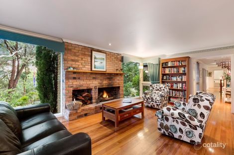 Property photo of 163 Ryans Road Eltham North VIC 3095