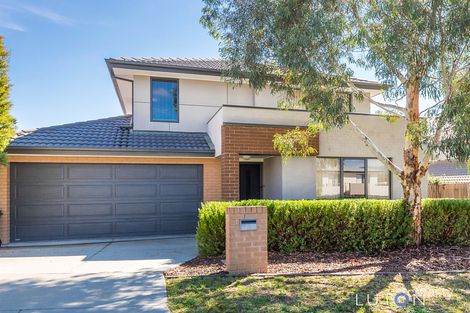 34 Burgoyne St, Bonython, ACT 2905
