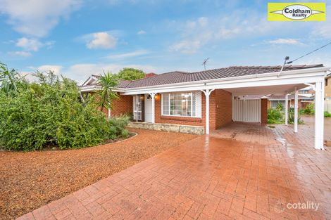 Property photo of 119A Roberts Road Rivervale WA 6103