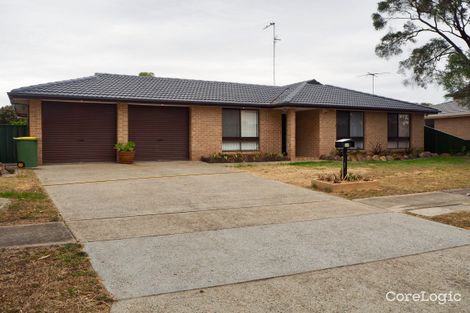 Property photo of 30 Rickard Road Bossley Park NSW 2176