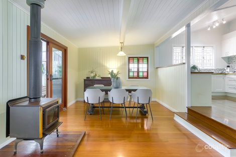 Property photo of 45 Normanby Terrace Kelvin Grove QLD 4059