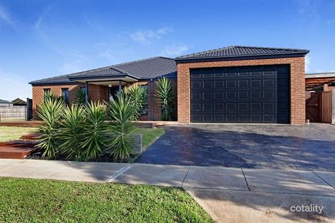 Property photo of 6 Millport Drive Burnside Heights VIC 3023