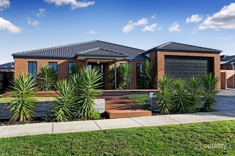 Property photo of 6 Millport Drive Burnside Heights VIC 3023
