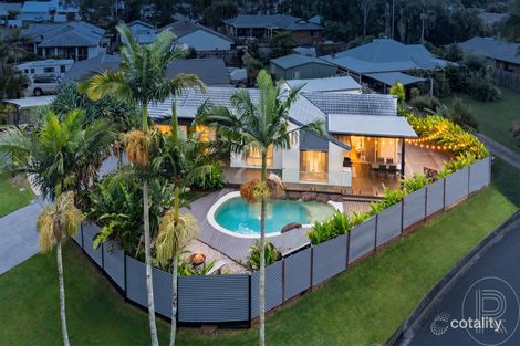 64 Kapilano Cres, Mountain Creek, QLD 4557