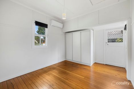 Property photo of 19 Edith Street Newtown QLD 4350