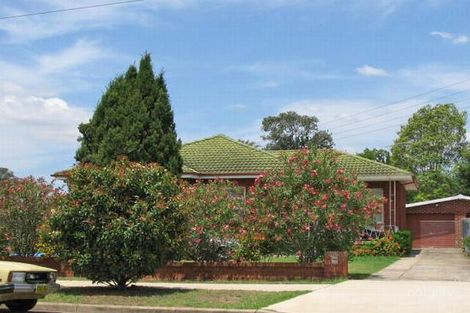 Property photo of 28 Advance Street Schofields NSW 2762