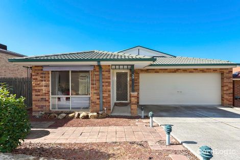 Property photo of 39 Warrumbul Street Ngunnawal ACT 2913