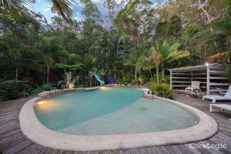 Property photo of 26 Bilby Place Mooloolah Valley QLD 4553