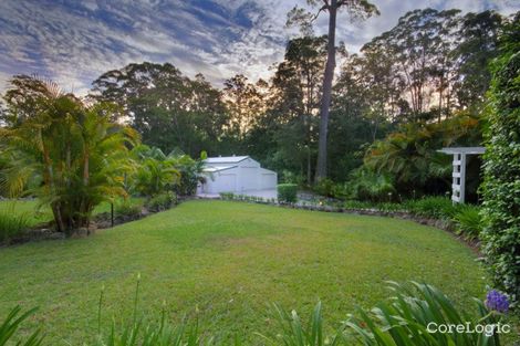 Property photo of 26 Bilby Place Mooloolah Valley QLD 4553