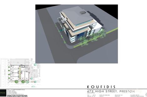 Property photo of 472-480 High Street Preston VIC 3072