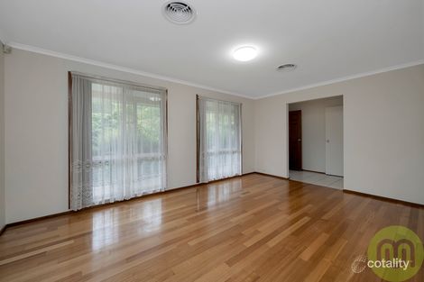 Property photo of 16 Rowntree Crescent Isaacs ACT 2607