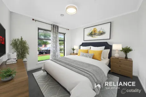 Property photo of 19 Ballantine Street Tarneit VIC 3029