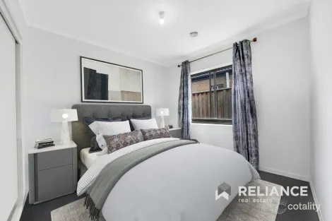 Property photo of 19 Ballantine Street Tarneit VIC 3029