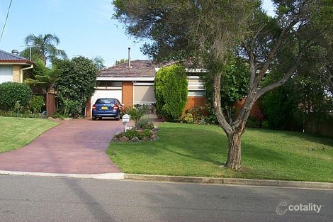 3 Hogan Ave, Bass Hill, NSW 2197