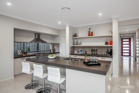 Property photo of 20 Segovia Crescent Colebee NSW 2761