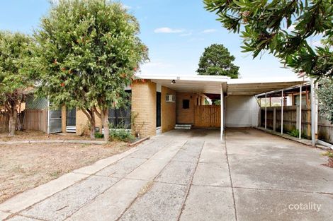 Property photo of 22 Richmond Crescent Werribee VIC 3030