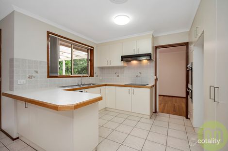 Property photo of 16 Rowntree Crescent Isaacs ACT 2607