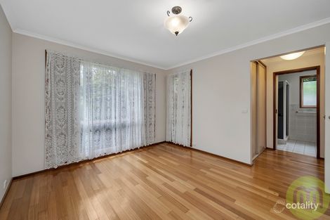 Property photo of 16 Rowntree Crescent Isaacs ACT 2607