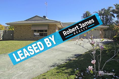 Property photo of 3 Woodlot Rise Tewantin QLD 4565