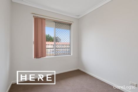 Property photo of 39/303 Harborne Street Glendalough WA 6016