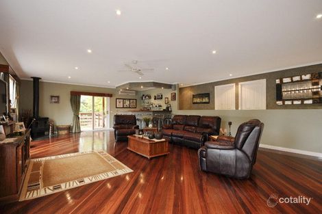 Property photo of 11 Anthony Drive Chirnside Park VIC 3116