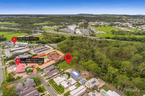 Property photo of 103 Alan Crescent Eight Mile Plains QLD 4113