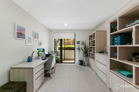 Property photo of 24/43 Lavender Avenue Kellyville NSW 2155