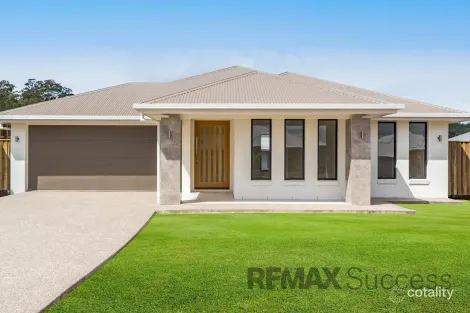 23 Kynoch Cres, Mount Kynoch, QLD 4350
