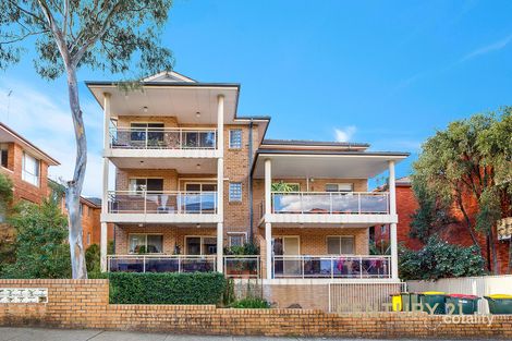 5/40-42 Queen Victoria St, Bexley, NSW 2207