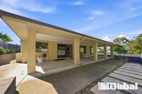 Property photo of 39 Billabong Drive Cameron Park NSW 2285