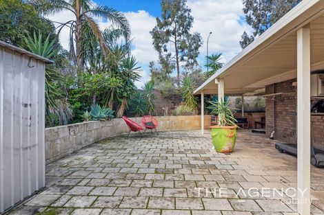 Property photo of 1/171 Forrest Street Fremantle WA 6160