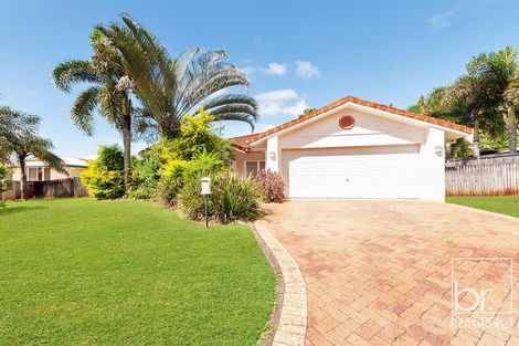 Property photo of 6 Arno Terrace Bentley Park QLD 4869
