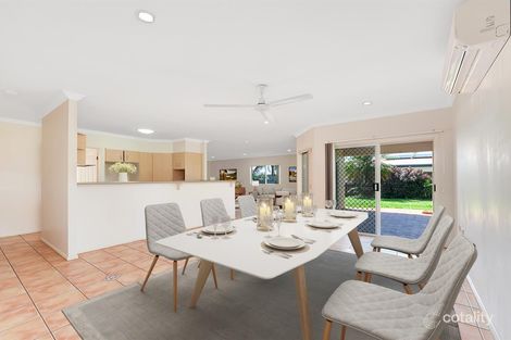 Property photo of 6 Arno Terrace Bentley Park QLD 4869