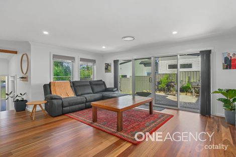 Property photo of 9B Mattes Way Bomaderry NSW 2541