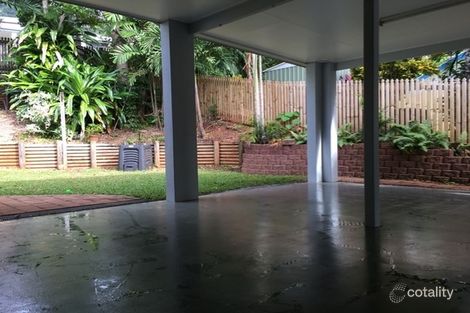 Property photo of 11 Southerden Drive Mooroobool QLD 4870